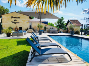 Domaine des Hugons